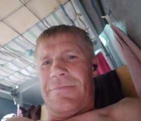 Vladimir Konstan, 40, Skovorodino