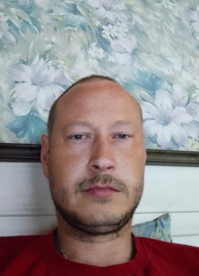 Илья, 40, Россия, Тольятти