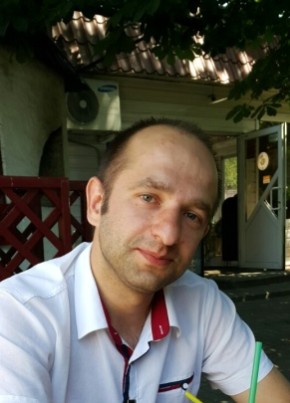 Николай, 37, Рэспубліка Беларусь, Горад Мінск