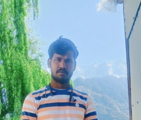 Ranjeet Kumar, 25 лет, Pathankot