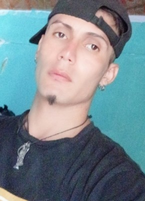 Rodrigo, 25, Estados Unidos Mexicanos, Jalostotitlán