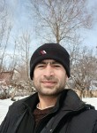 Sheravgan, 32, Rezekne