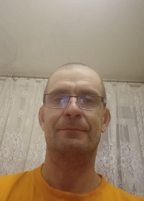 Василий, 45, Россия, Казань