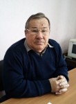 Валентин, 79 лет, Челябинск