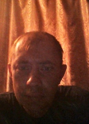 Василий, 41, Россия, Петровск-Забайкальский