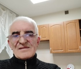 Garik, 57, Yekaterinburg