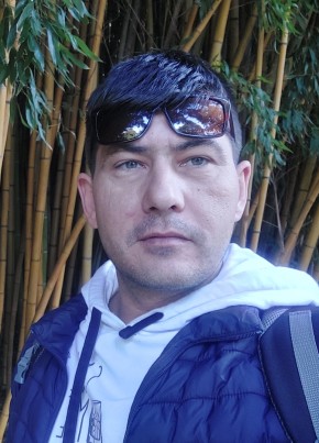 Eвгений, 43, Россия, Новотроицк