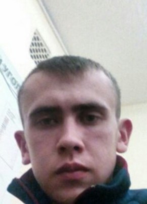 Дмитрий, 28, Россия, Топки