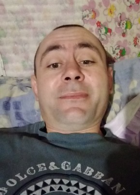 Рома, 40, Україна, Краматорськ