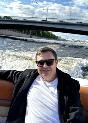 Sergey, 44, Россия, Москва
