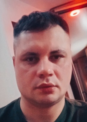 Сергей , 34, Рэспубліка Беларусь, Наваполацк