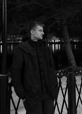 Дмитрий, 22, Россия, Шатура