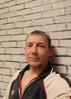 Toлик из Теміртау 40 лет