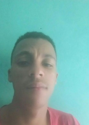 Joao, 25, República Federativa do Brasil, Pinheiro
