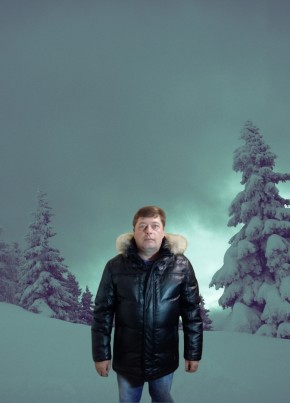 Александр, 52, Россия, Якутск