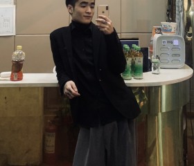 滴哦, 24, Zhoukou