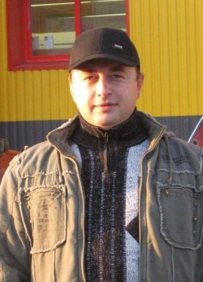 Руслан, 48, Україна, Київ