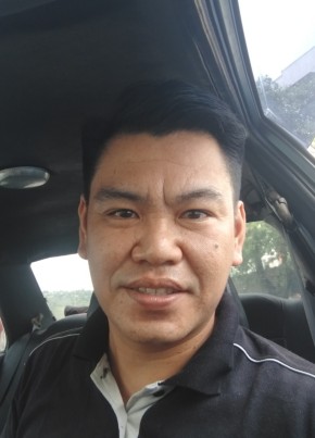 Wel, 38, Malaysia, Kota Kinabalu