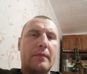 Андрей, 42 года, Омск