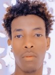 Ahmed kikios, 20 лет, Djibouti