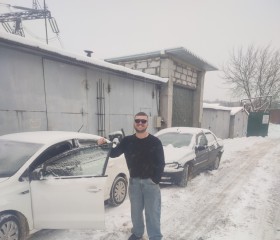 Fil, 38, Ivanteyevka (MO)