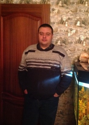 Bиталий, 45, Россия, Лобня