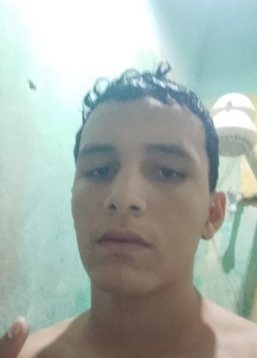 Igor из Olinda 39 лет