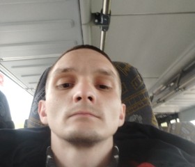Yanislav, 30, Pavlovskiy Posad