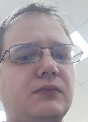 Aleksandr, 32, Russia, Novosibirsk