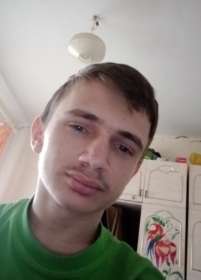 Геннадий, 21, Россия, Краснодар