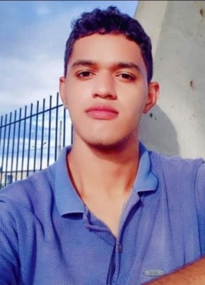 Samuel из Santa Rita 28 лет