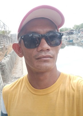 Elmer, 38, Pilipinas, Lungsod ng Bacolod
