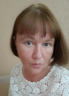 Елена из Ярославли 56 лет