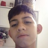 Cristian, 20  , Carson City