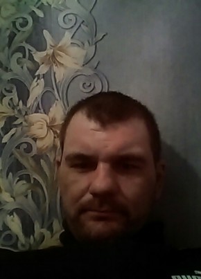 seryan, 34, Україна, Дніпро