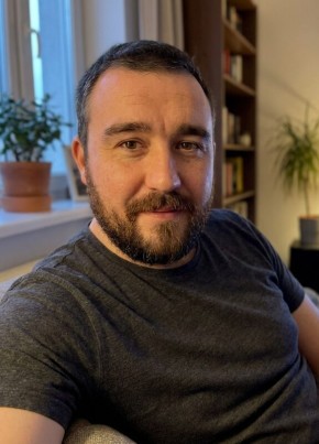 Sergey, 37, Russia, Krasnoyarsk