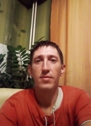 Vlabimir, 37, Belarus, Gomel
