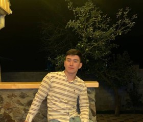 Artur, 20 лет, Бишкек