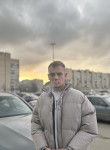 Никита, 24 года, Ачинск