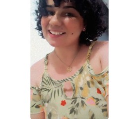 Ane Ticiane, 20 лет, Fortaleza