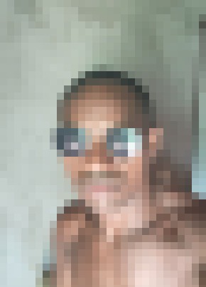 EDSON из São Luís 18 лет