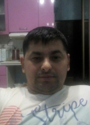Мансурбек, 41, Россия, Сургут