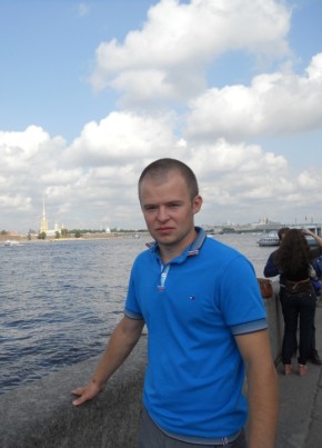 Юрий, 33, Россия, Инта