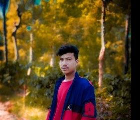 Dev rajput, 19 лет, Namakkal