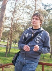 Sergey, 33, Russia, Volgograd