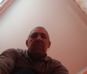 Brahimi, 51 год, Algiers