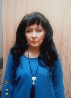 Наталья, 49, Россия, Петрозаводск