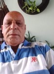 Aloizio, 55 лет, João Pessoa