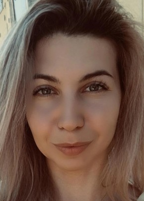 Алина из Астаны 34 года