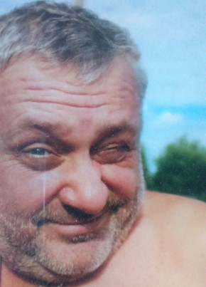 Павел, 58, Россия, Архангельск